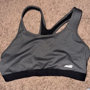 Avia Sports bra size large!